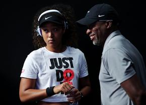 Naomi Osaka, mesaj controversat adresat părinților: „Mă simt ca și cum aș fi nevoită să muncesc pentru supraviețuirea tuturor”