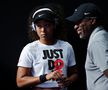 Naomi Osaka, mesaj controversat adresat părinților: „Mă simt ca și cum aș fi nevoită să muncesc pentru supraviețuirea tuturor”