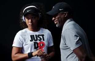 Naomi Osaka, mesaj controversat adresat părinților: „Mă simt ca și cum aș fi nevoită să muncesc pentru supraviețuirea tuturor”