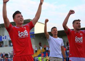 Două mutări de ultim moment la Dinamo! „Câinii” au semnat cu un angajat FRF