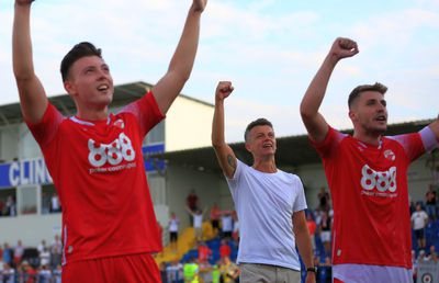 Două mutări de ultim moment la Dinamo! „Câinii” au semnat cu un angajat FRF