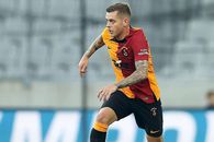 Alexandru Cicâldău a „spart gheața” la Konyaspor » De câte minute a avut nevoie mijlocașul român să înscrie