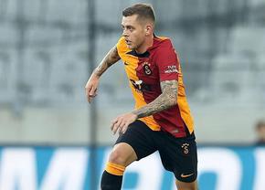 Nici Alex Cicâldău nu rămâne! Galatasaray vrea să-l împrumute » Ce s-a întâmplat aseară