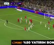 Valentin Gheorghe, gol superb în poarta lui Fenerbahce! Trecuseră doar 3 minute de la debut