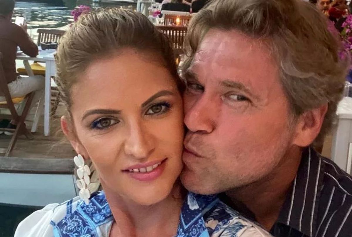 3 mesaje de dragoste în 3 zile » Cine e femeia care l-a cucerit definitiv pe Răducioiu după divorț: „Te iubesc”