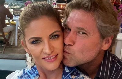 3 mesaje de dragoste în 3 zile » Cine e femeia care l-a cucerit definitiv pe Răducioiu după divorț: „Te iubesc”