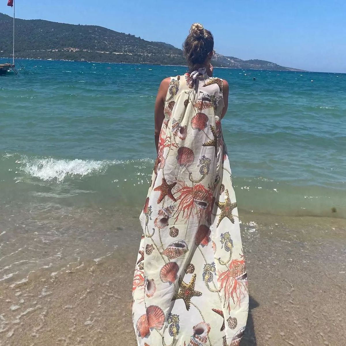 FOTO Andreea, iubita lui Florin Răducioiu