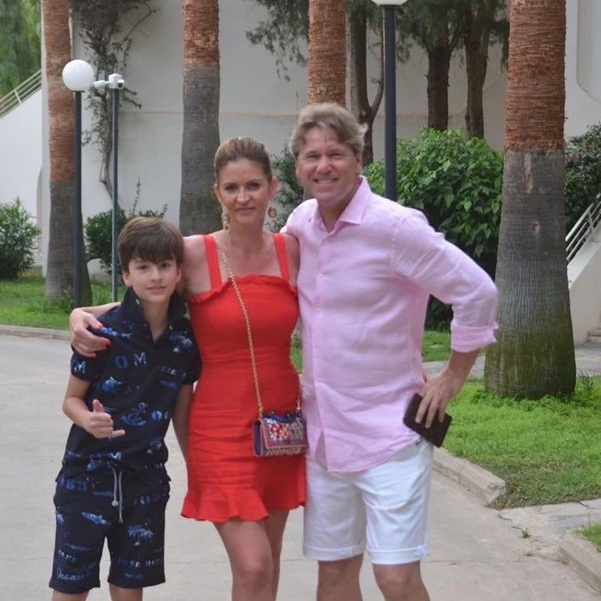 Ruptură definitivă! Florin Răducioiu a anulat nunta și s-a despărțit de Andreea