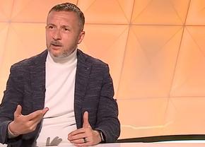 Mihai Stoica și-a ieșit din fire: „Urăsc când cineva mă ia de prost! Nu de prost, de prostul proștilor!”