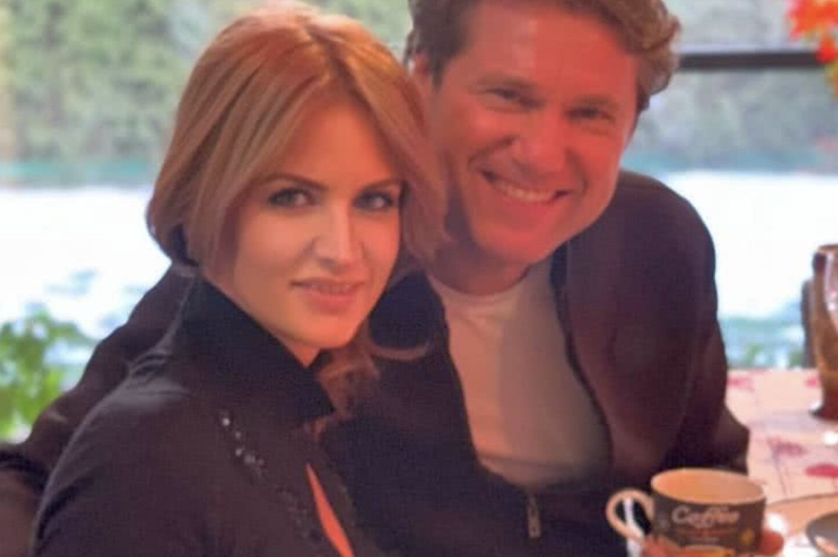 Ruptură definitivă! Florin Răducioiu a anulat nunta și s-a despărțit de Andreea