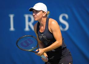 Simona Halep - Donna Vekic, în primul tur al turneului de la Toronto » 13 puncte consecutive câștigate de româncă!