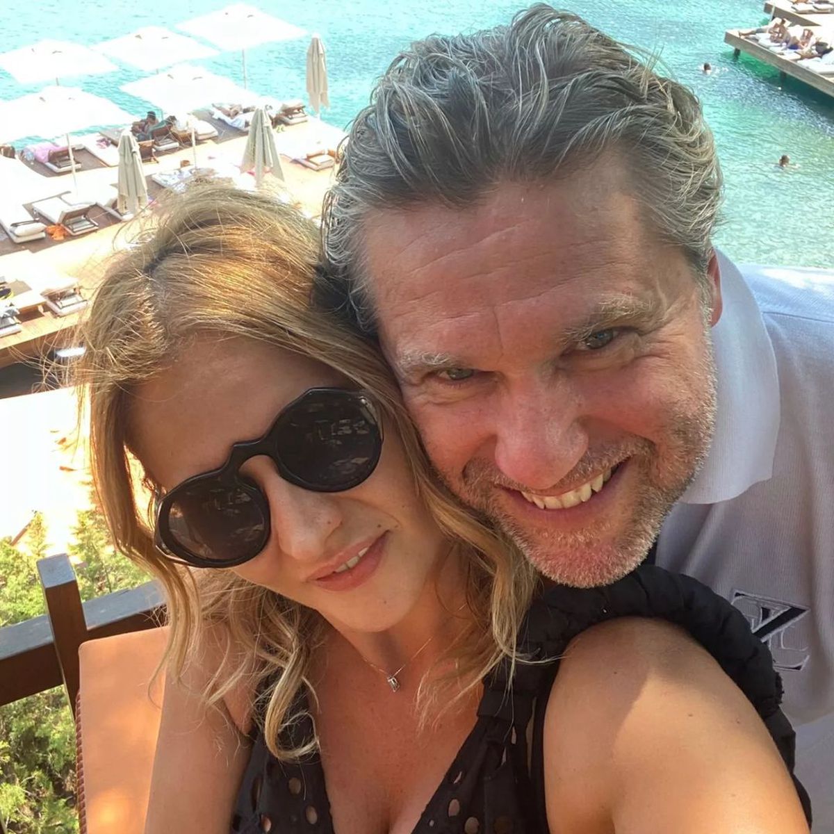 Ruptură definitivă! Florin Răducioiu a anulat nunta și s-a despărțit de Andreea