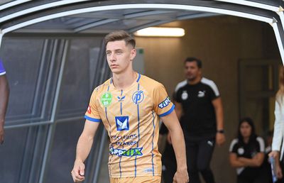 Prima „dublă” la Akademia Puskas a românului urmărit și de selecționerul Ungariei!