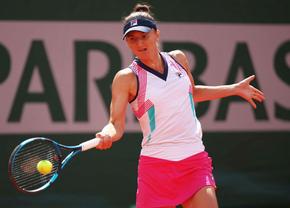 Irina Begu își dezvăluie secretele pentru GSP: „Am învățat să devin răbdătoare pe teren” + Care e cheia victoriilor în meciurile lungi