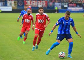 Programul etapei secunde din Liga 2 » Când se joacă Dinamo - Oțelul + ora ciudată a partidei CSM Slatina - CSA Steaua