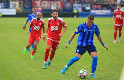 Programul etapei secunde din Liga 2 » Când se joacă Dinamo - Oțelul + ora ciudată a partidei CSM Slatina - CSA Steaua