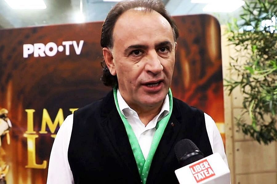 Dezvăluie în premieră, fără ocolișuri: „Să investesc la Dinamo? Voiam doar imagine! M-a mirat Becali”