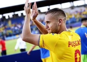 George Pușcaș, coleg cu Cesc Fabregas! Gianluca Di Marzio a anunțat transferul