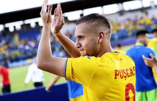 George Pușcaș, coleg cu Cesc Fabregas! Gianluca Di Marzio a anunțat transferul