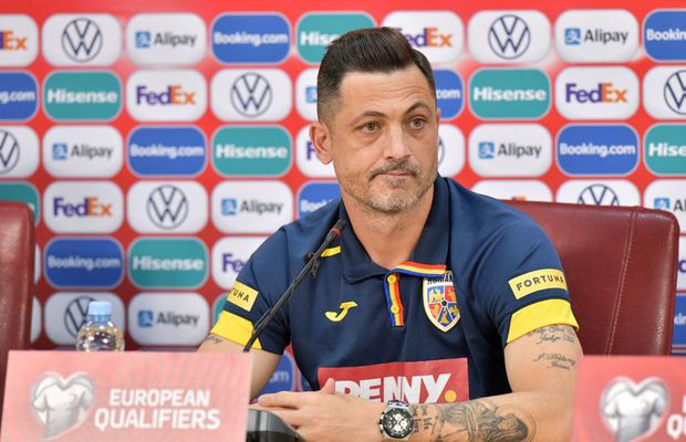 Mihai Rotaru e gata să-l schimbe azi pe Laszlo Balint cu Rădoi sau Grozavu!