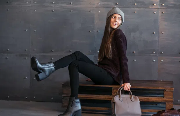 Cum alegi modelul de botine în funcție de tipul siluetei