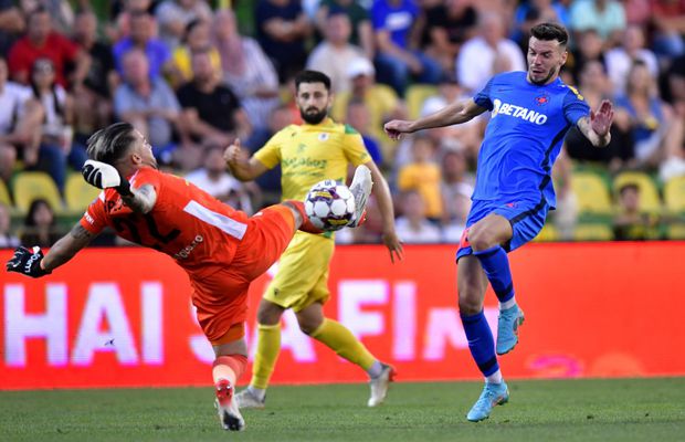 GSP a analizat ce se întâmplă în campionatele din Europa de Est și de Sud » Concluzia: doar România își bate joc de echipele din cupele europene