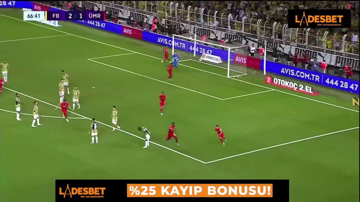 FOTO Gol Valentin Gheorghe cu Fenerbahce 08.08.2022