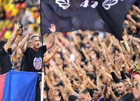 FCSB închide de tot peluza la meciul cu Dunajska Streda » De ce nici copiii nu vor avea voie