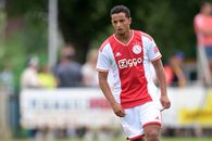 Un jucător de la Ajax, suspectat că are legături cu mafia » Clubul vrea să-i rezilieze contractul