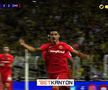 FOTO Gol Valentin Gheorghe cu Fenerbahce 08.08.2022