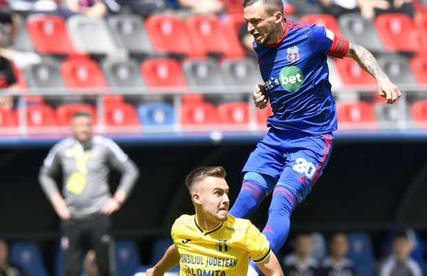 Una din 5 nu poate promova! Ce echipe joacă degeaba în noul sezon din Liga 2