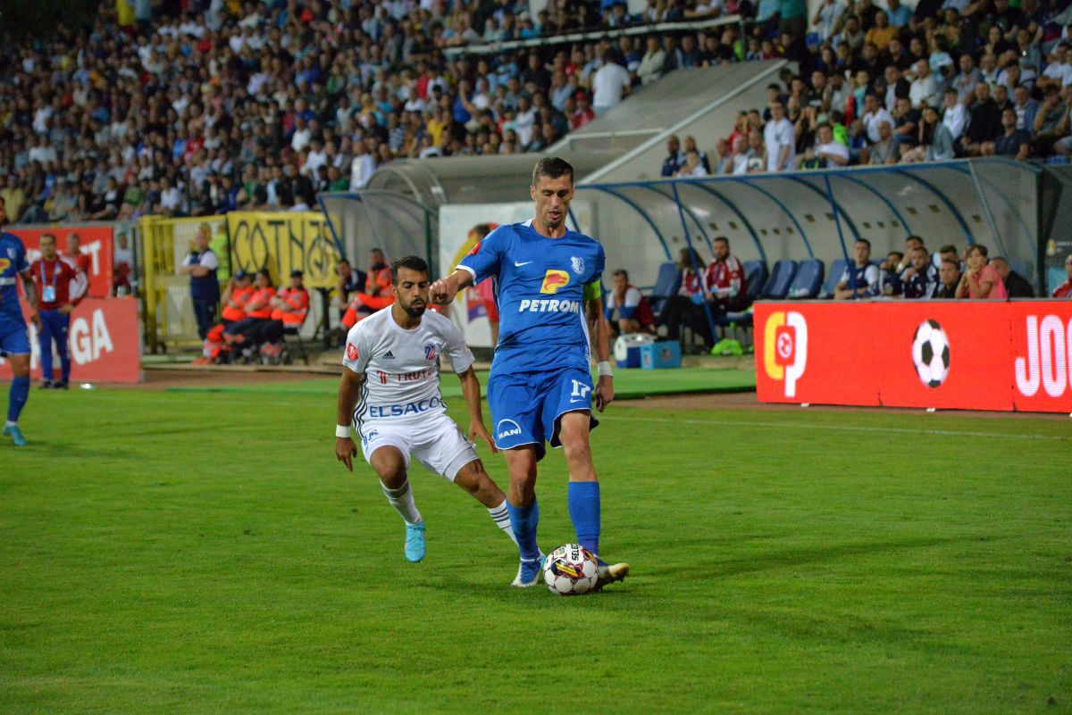 Clasament încins în Liga 1, după FC Botoșani - Farul » Primele 5 echipe, despărțite de un punct!