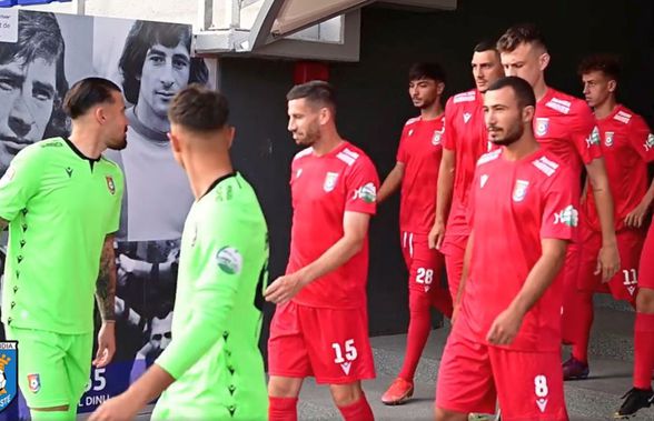Scandal înainte de Chindia - CSA Steaua: „Schimbați tricourile sau jucați cu alea de anul trecut”