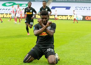 Afacerea Nordsjaelland: Gigi Becali e un pitic în comparație cu următoarea adversară europeană!