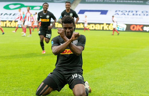 Afacerea Nordsjaelland: Gigi Becali e un pitic în comparație cu următoarea adversară europeană!