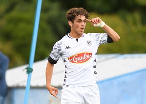 FC Botoșani transferă o extremă formată în academia lui Lille » Contract pe 3 ani pentru fostul internațional francez U19
