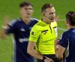 Penalty incredibil dictat în Chindia - CSA Steaua