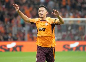 Olimpiu Moruțan, altă ofertă din Italia. Îl vrea o echipă care se bate la promovarea în Serie A!