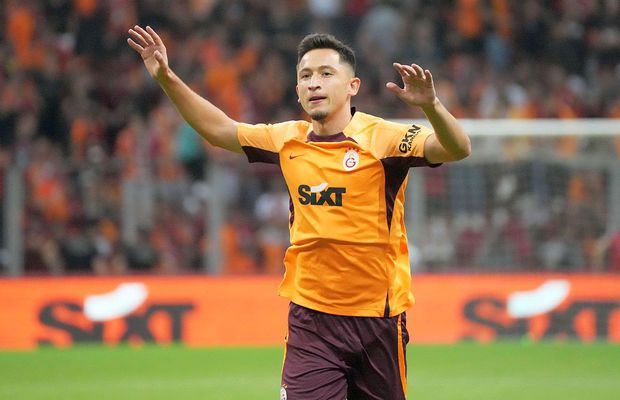 Olimpiu Moruțan, altă ofertă din Italia. Îl vrea o echipă care se bate la promovarea în Serie A!