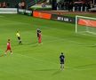 Final în prima etapă din Liga 2! CSA Steaua se salvează la ultima fază pe terenul Chindiei » Toate rezultatele + Clasamentul complet