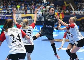 Sistem nou în Supercupa României: final 4 la masculin și feminin » Azi s-a stabilit țintarul