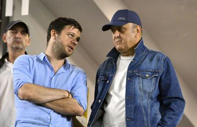Conducerea Rapidului, atacată dur: „Au nevoie de yesmeni, iar Bergodi e genul de antrenor yesman” + „Șucu nu știe fotbal”