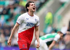 Cel mai puternic susținător al lui Ianis Hagi la Rangers e în pericol! Românul ar putea ajunge în Segunda Division