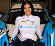 Ce pierduse motorsportul! Cea mai îndrăzneață femeie-pilot a revenit la curse, după ce se lansase în industria pentru adulți: „Voi continua să postez fotografii obraznice”