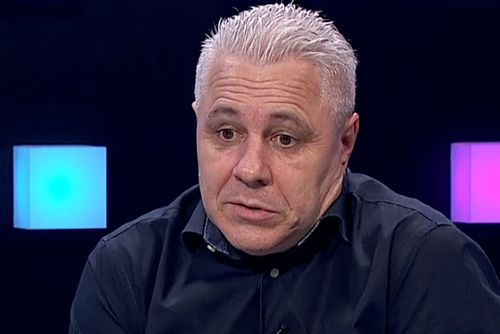 Marius Șumudică / Captură DigiSport