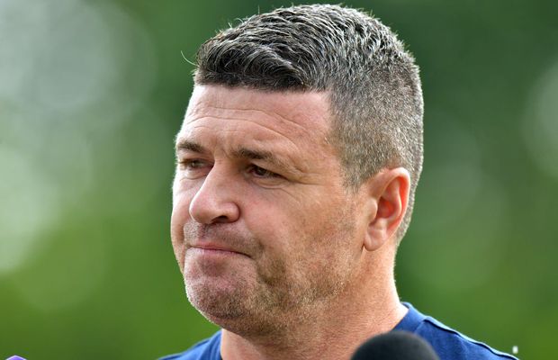 Daniel Oprița a dezvăluit care sunt planurile imediate ale Stelei: „Aș face o echipă și mai bună, dar nu-mi permite bugetul” + Ce spune despre dreptul de promovare