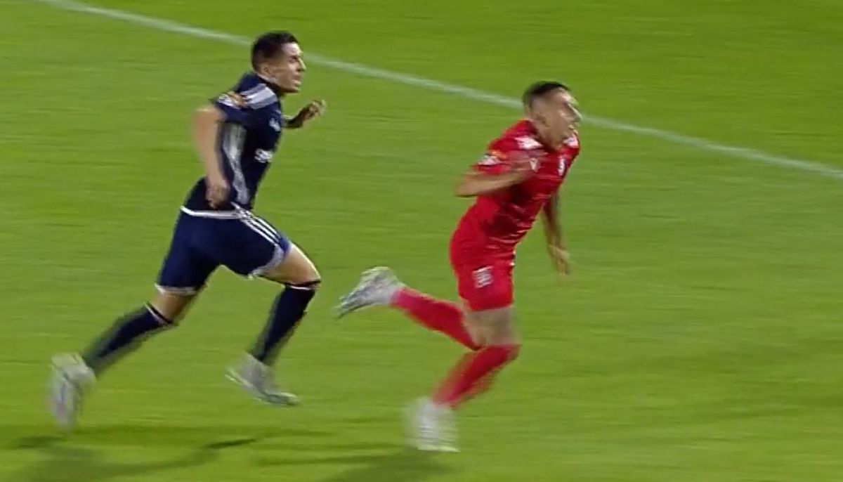 Final în prima etapă din Liga 2! CSA Steaua se salvează la ultima fază pe terenul Chindiei » Toate rezultatele + Clasamentul complet