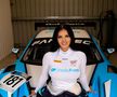 Ce pierduse motorsportul! Cea mai îndrăzneață femeie-pilot a revenit la curse, după ce se lansase în industria pentru adulți: „Voi continua să postez fotografii obraznice”