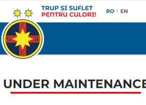 „Ne punem în acord cu prevederile contractului” » Măsură de ultimă oră luată de FCSB pentru a-i îndupleca pe oficialii CSA!