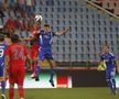 Cele mai tari 20 de imagini de la FCSB - Ekranas 3-0, ultima amintire europeană a roș-albaștrilor în Ghencea
